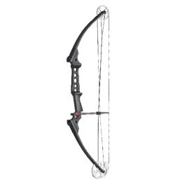Genesis Pro Righthand Bow Black