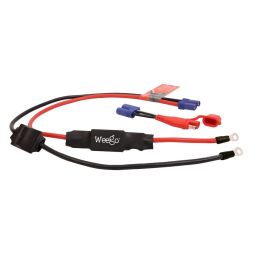JumpStart Charging 2n1 Powersports Clamp Replacement Tether