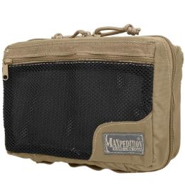 Maxpedition Individual First Aid Pouch Khaki