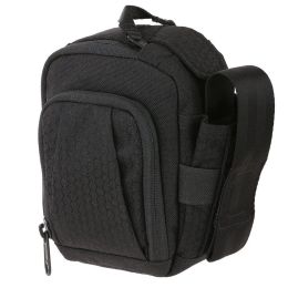 Maxpedition SOP Side Opening Pouch Black