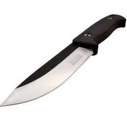 Elk Ridge Evolution Fixed Blade 5.3 in Blade ERE-FIX001-BK