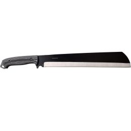 Elk Ridge Evolution Machete 12.6 in Blade ERE-MHT001L-BK