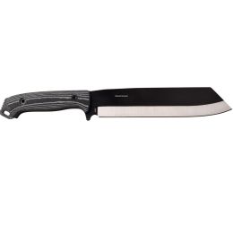 Elk Ridge Evolution Machete 8.5 in Blade ERE-MHT001M-BK