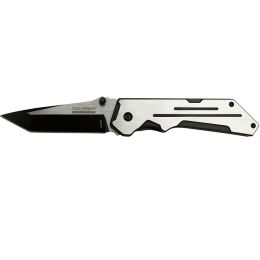 TacForce Evolution Assisted 3.5 in Blade TFE-A017-S