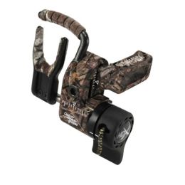 QAD Ultra Rest HDX Mossy Oak Infinity Left Hand QURHDXCO-L