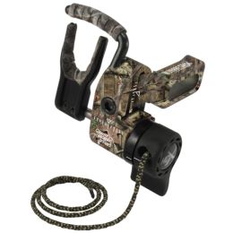 QAD Ultra Rest HDX Mossy Oak Infinity Right Hand QURHDXCO