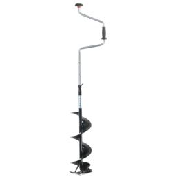 StrikeMaster Lazer Hand Auger       5in.  LD-5