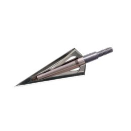 Muzzy Phantom 125Gr 4Blade Broadheads 3pk 4125