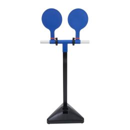 RTS Dual Falling Racket Reactive Target System - Blue