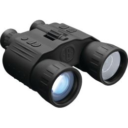 Bushnell 260501 Equinox Z 4x 50mm Binoculars with Digital Night Vision