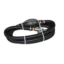 SeaSense Fuel Line Bulb Fittings - Mercury