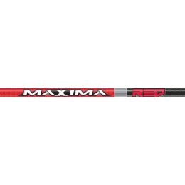 Carbon Express Maxima Red Arrow Shaft 250 12Pk 50751