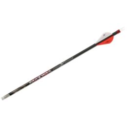 Carbon Express Maxima Red Arrow 250 2in. Vane 6Pk 50753