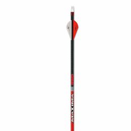 Carbon Express Maxima Red Arrow 350 2in. Vane 6Pk 50754