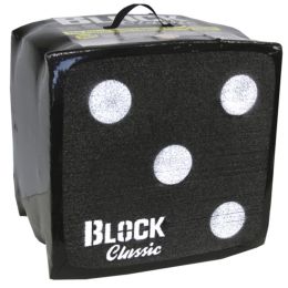 Block Clssic Archery Target 22x22x16 51300