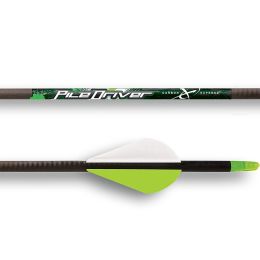Carbon Express Piledriver Crossbolt 20in. Moon 6pk 52140