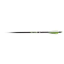 Carbon Express Piledriver Crossbolt 20in. Lighted Nock 3pk