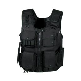 Leapers Law Enforcement Tactical Swat Vest