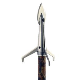 Carbon Express Torrid Broadhead 100gr 3pk      55510
