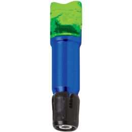Carbon Express Launchpad Lighted Crossbolt Nock Green 3Pk