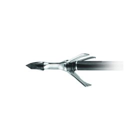 Grim Reaper X-Bow Mech Broadhead RT 1 1/2in 3 Bld 100gr 3pk