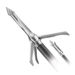 Grim Reaper Razorcut SS  Whitetail Spec 2in 3 Bld 100gr 3pk