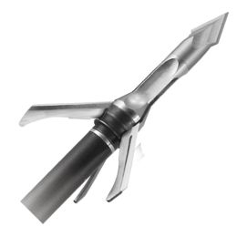 Grim Reaper X-Bow Mech Broadhead RC 1 1/2in 3 Bld 100gr 3pk