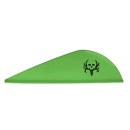 New Archery Quickfletch Bone Collector Wgg 6Pk