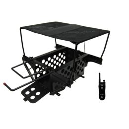 D.T. SYSTEMS BL709 Bird Launcher