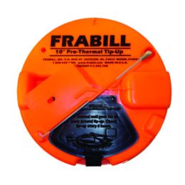 Frabill Pro Thermal Tip-Up Org 1660
