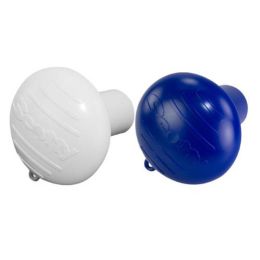 Scotty Hammerhead  Rod Butt Cushion White