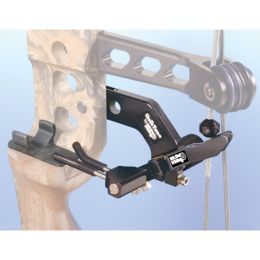 New Archery Quiktune 2000Rg Mathews Rest Lefthand
