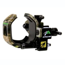 New Archery Apache Drop Away Arrow Rest Camo Righthand