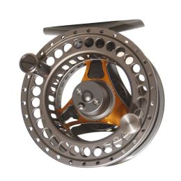 Wright & McGill Dragon Fly Reel WMEDFSLA34