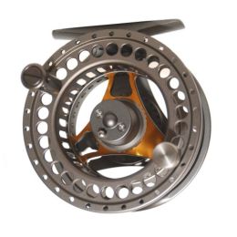 Wright & McGill Dragon Fly Reel WMEDFSLA56