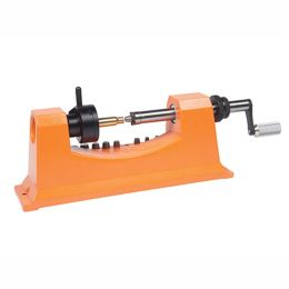 Lyman Universal Case Trimmer w-Carbide Cutter and 9 Pilots