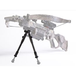 Excalibur Cross-Pod Adjustable Crossbow Bi-Pod  7011