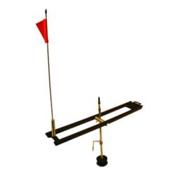 Frabill Black Hawk Tip-Up 1674