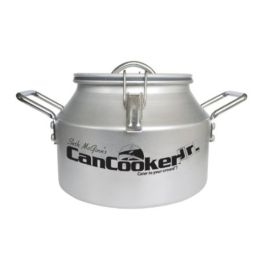 Can Cooker Jr.