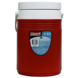 Coleman 1 Gallon Jug Red 3000000731