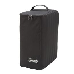 Coleman Propane Coffeemaker Carry Case Black 2000008033