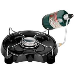 Coleman 1 Burner Powerpack Stove Black 2000020931