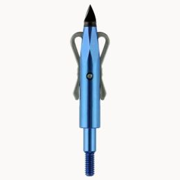 Rage Extreme Chisel Practice Broadheads 100gr 3pk 55109