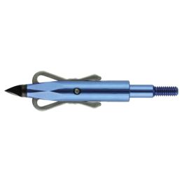 Rage Chisel 2-Blade Practice Head 100Gr 3pk 31109