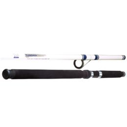 Okuma Tundra Spin Rod 12ftHeavy   2Pc