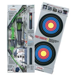 Genesis Original Righthand Bow Kit Purple