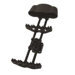 Trophy Ridge 5-Spot Bow Quiver Black