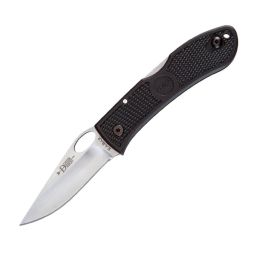 Ka-Bar Dozier Hunter Folder 3.0 in Blade Zytel Handle