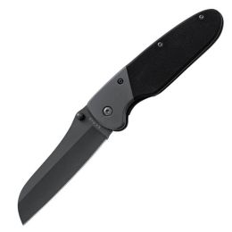 Ka-Bar Komodo Folder 3.5 in Blade G-10 Handle