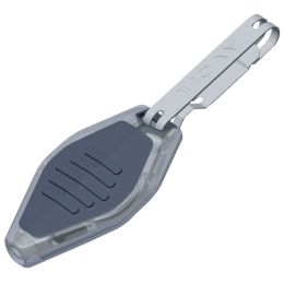 Nite Ize Radiant Microlight Clear Body White LED